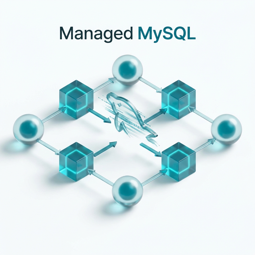 Keep MySQL workloads stable, practical, and easier to support.