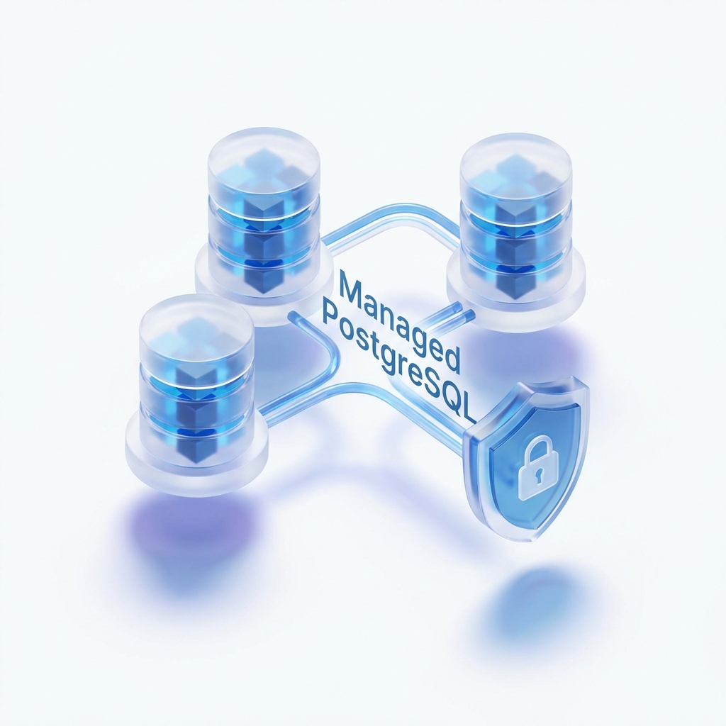 Run PostgreSQL with less operational drag and more confidence.