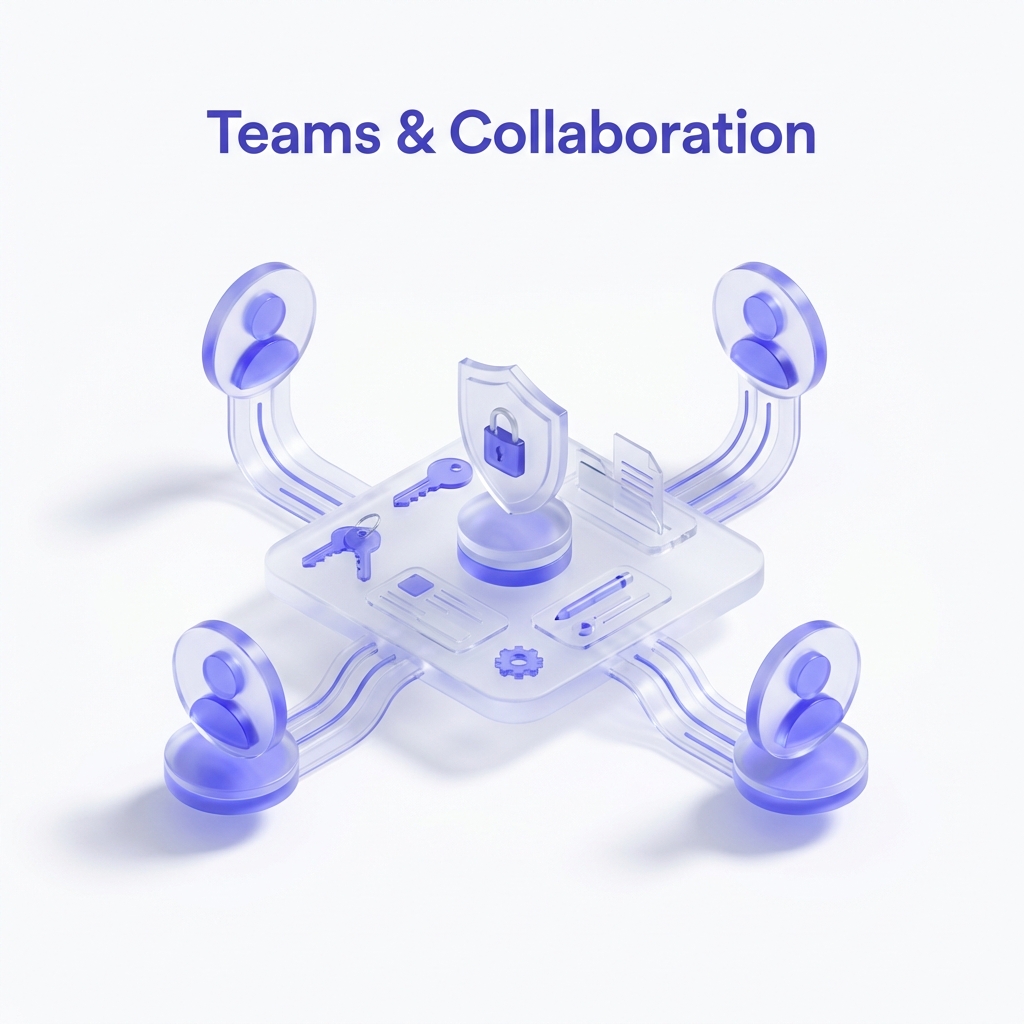 Give your whole team a clearer operational view of production.